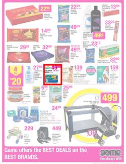 Game : Famous for the lowest prices (12 Jun - 18 Jun 2013), page 3