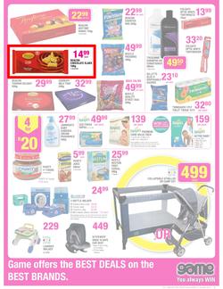 Game : Famous for the lowest prices (12 Jun - 18 Jun 2013), page 3