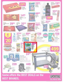 Game : Famous for the lowest prices (12 Jun - 18 Jun 2013), page 3