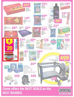 Game : Famous for the lowest prices (12 Jun - 18 Jun 2013), page 3