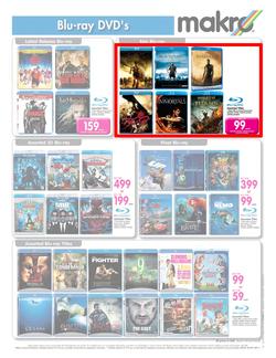 Makro : Multimedia catalogue (16 Jun - 24 Jun 2013), page 3