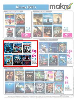 Makro : Multimedia catalogue (16 Jun - 24 Jun 2013), page 3