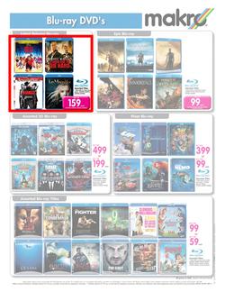 Makro : Multimedia catalogue (16 Jun - 24 Jun 2013), page 3