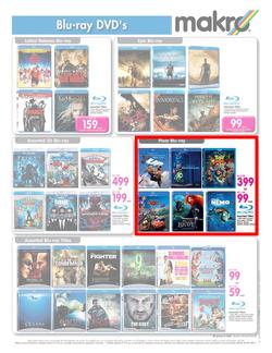 Makro : Multimedia catalogue (16 Jun - 24 Jun 2013), page 3