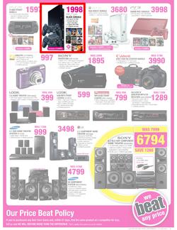 Game : Save money live better (19 Jun - 25 Jun 2013), page 3