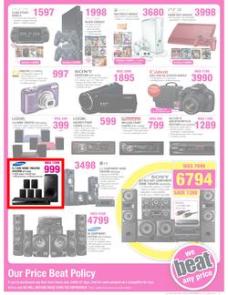 Game : Save money live better (19 Jun - 25 Jun 2013), page 3