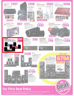 Game : Save money live better (19 Jun - 25 Jun 2013), page 3