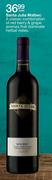 Santa Julia Malbec-750ml