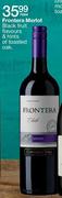 Frontera Merlot-750ml