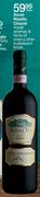 Sensi Risalto Chianti-750ml