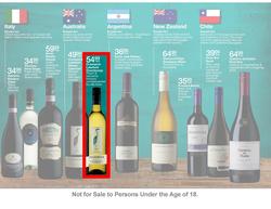 Checkers Nationwide : Wine route (21 Jun - 7 Jul 2013), page 3