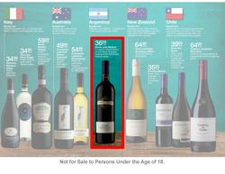 Checkers Nationwide : Wine route (21 Jun - 7 Jul 2013), page 3