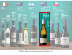 Checkers Nationwide : Wine route (21 Jun - 7 Jul 2013), page 3
