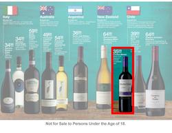 Checkers Nationwide : Wine route (21 Jun - 7 Jul 2013), page 3