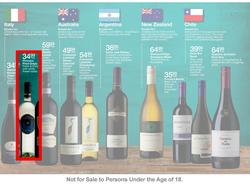 Checkers Nationwide : Wine route (21 Jun - 7 Jul 2013), page 3