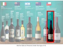 Checkers Nationwide : Wine route (21 Jun - 7 Jul 2013), page 3