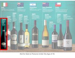 Checkers Nationwide : Wine route (21 Jun - 7 Jul 2013), page 3