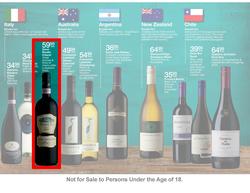 Checkers Nationwide : Wine route (21 Jun - 7 Jul 2013), page 3