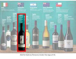 Checkers Nationwide : Wine route (21 Jun - 7 Jul 2013), page 3
