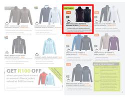 Cape Union Mart : Warm up to winter (Until 30 June 2013), page 3