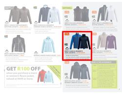 Cape Union Mart : Warm up to winter (Until 30 June 2013), page 3