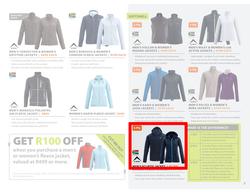 Cape Union Mart : Warm up to winter (Until 30 June 2013), page 3