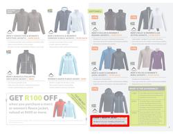 Cape Union Mart : Warm up to winter (Until 30 June 2013), page 3
