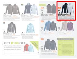 Cape Union Mart : Warm up to winter (Until 30 June 2013), page 3
