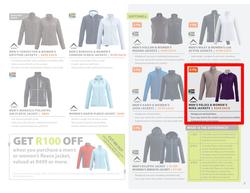 Cape Union Mart : Warm up to winter (Until 30 June 2013), page 3