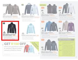 Cape Union Mart : Warm up to winter (Until 30 June 2013), page 3