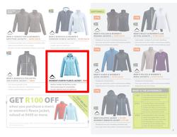 Cape Union Mart : Warm up to winter (Until 30 June 2013), page 3