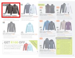 Cape Union Mart : Warm up to winter (Until 30 June 2013), page 3