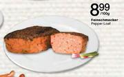 Feinschmecker Pepper Loaf-100gm