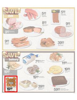 Checkers Gauteng : Golden savings (16 Jun - 23 Jun 2013), page 3