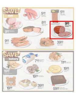 Checkers Gauteng : Golden savings (16 Jun - 23 Jun 2013), page 3