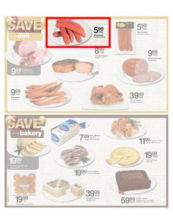 Checkers Gauteng : Golden savings (16 Jun - 23 Jun 2013), page 3