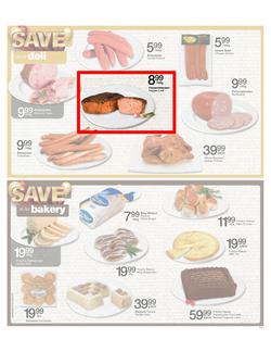 Checkers Gauteng : Golden savings (16 Jun - 23 Jun 2013), page 3