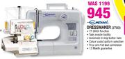Empisal Dressmaker (270D)