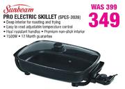 Sunbeam Pro Electric Skillet (SPES-3038)