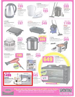 Game : Famous for the lowest prices (26 Jun - 2 Jul 2013), page 3