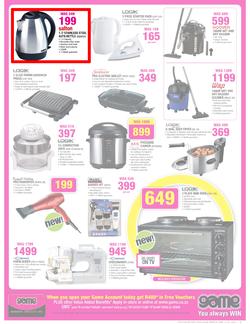 Game : Famous for the lowest prices (26 Jun - 2 Jul 2013), page 3