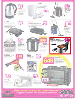 Game : Famous for the lowest prices (26 Jun - 2 Jul 2013), page 3