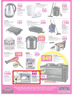 Game : Famous for the lowest prices (26 Jun - 2 Jul 2013), page 3