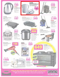Game : Famous for the lowest prices (26 Jun - 2 Jul 2013), page 3