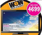 Sony 40" (102cm) FHD LCD (KLV-40BX420)