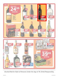 Pick n Pay Western Cape : Save this winter (25 Jun - 7 Jul 2013), page 3