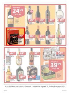 Pick n Pay Western Cape : Save this winter (25 Jun - 7 Jul 2013), page 3