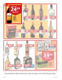 Pick n Pay Western Cape : Save this winter (25 Jun - 7 Jul 2013), page 3