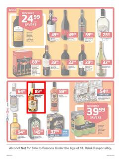 Pick n Pay Western Cape : Save this winter (25 Jun - 7 Jul 2013), page 3