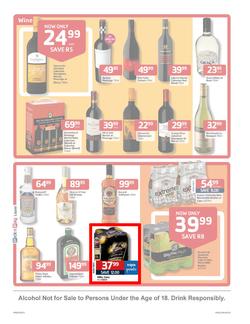 Pick n Pay Western Cape : Save this winter (25 Jun - 7 Jul 2013), page 3